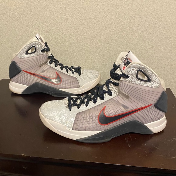 Nike Other - Nike Huperdunk “United We Rise”